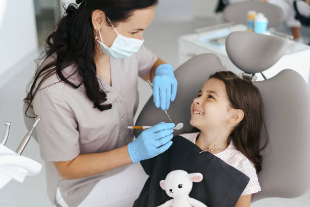 Best Knocked-Out Tooth (Avulsed Tooth) Treatment in Cornelia, GA